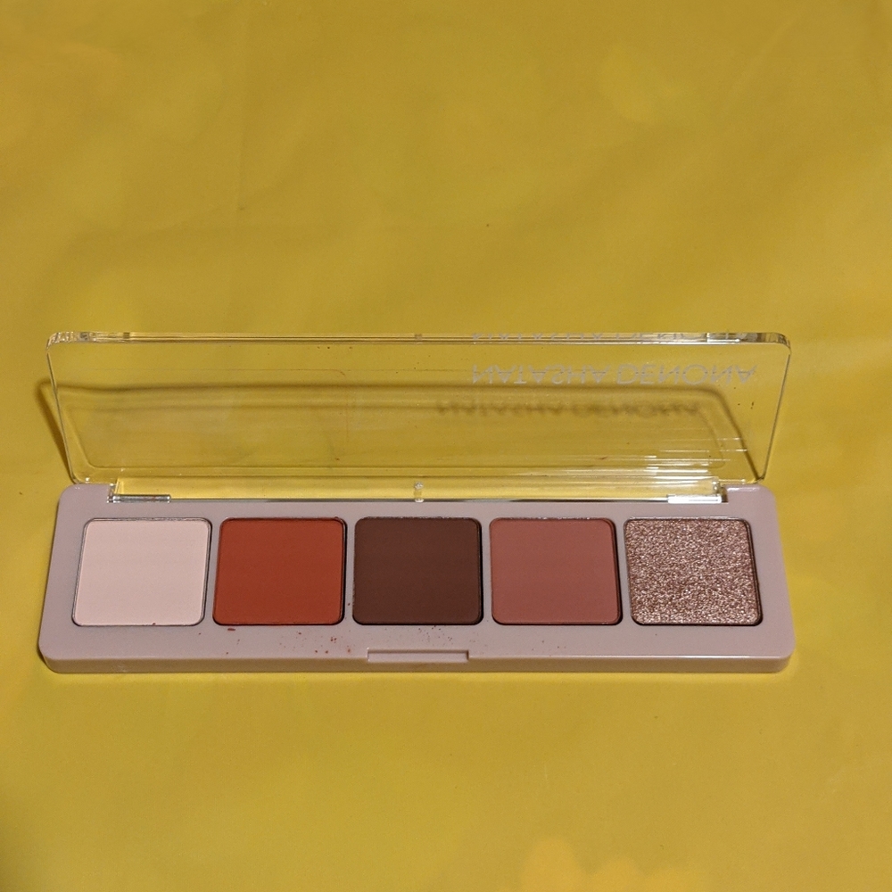 NWT Natasha Denona Eyeshadow Palette *FIRM PRICE* - Picture 3 of 4